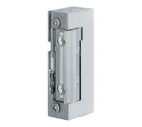 ASSA ABLOY effeff ASSA ABLOY Ouvre-porte électrique 118E avec plaque de gâche plate 10-24V Quantité:1