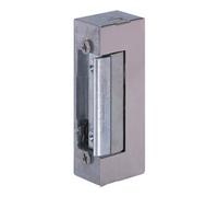 ASSA ABLOY effeff ASSA ABLOY Ouvre-porte électrique 17E avec gâche plate 6-12V Quantité:1
