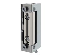 ASSA ABLOY effeff ASSA ABLOY Ouvre-porte électronique sans gâche 118W 10-24V AC/DC,DL-R Quantité:1