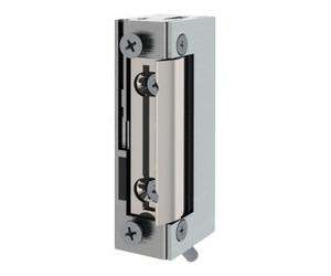 ASSA ABLOY effeff ASSA ABLOY Ouvre-porte électronique sans gâche 118W 10-24V AC/DC,DL-R Quantité:1