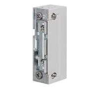 effeff Gâche de porte 118.13 ProFix2 10-24 V AC/DC sans gâche