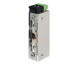 ASSA ABLOY Elektrotüröffner 118.63 ProFix 2 10-24 V AC/DC Stand.DIN L/R m.FaFix ASSA ABLOY Quantité:1