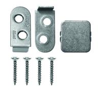 ASSA ABLOY Joints de porte HS 1-s.L.835mm alu argent HLT PLANET Quantité:1