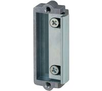 Assa Abloy Pièce de remplacement de gâche 1410 Fafix sans gâche pièce d'installation rigide - 1410---------00