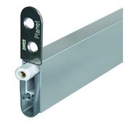 ASSA ABLOY PLANET ASSA ABLOY Joint d’étanchéité de porte HS, 1210mm Aluminium Quantité:1