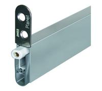 ASSA ABLOY PLANET ASSA ABLOY Joint d’étanchéité de porte HS FH, 710 mm Aluminium Quantité:1