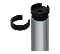 ASSA ABLOY PLANET Capot FSA8800, S18, anodisé couleur EV1, 1755 mm Quantité:1