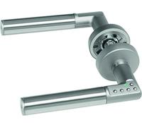 Assa Abloy Poignée de porte design Effeff Code A 492-08---12---6