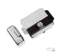 Assa Abloy Serrure Électrique À Poser Mod. NF5011/1Z Zincée - Cylindre