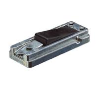 ASSA ABLOY Unité de fixation à encliqueter A152 f. Gleitsch. G193/G195/G893 Vitesse d'ouverture max. 130 degrés Quantité:1