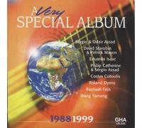 Assad - A Very Special Album [Import]