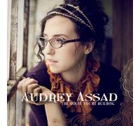 Assad, Audrey - House You're Building