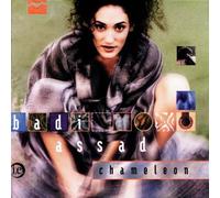 Assad, Badi - Chameleon