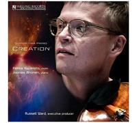 Assad / Birtwistle / Kuusisto - Symmetria Pario - Creation [Compact Discs]