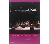 Assad Family - Un Momento de Puro Amor