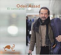 Assad, Odair - El Caminante