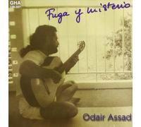 Assad, Odair & Sergio - Fuga Y Misterio