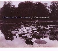 Assad Sergio & Odair - Jardim Abandonado [Import]