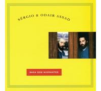 Assad, Sergio & Odair - Saga Dos Migrantes