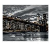 Assaf Frank - 40x50 cm - AFFICHE / POSTER G