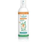 ¿ Assainissant - Spray Aérien Aux 41 Huiles Essentielles - 100% Pures Et Naturelles - Efficacité Prouvée Contre Les Virus, Germes Et Bactéries ¿ Traite La Pollution De L¿Air ¿ 500 Ml