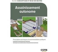 Assainissement autonome Abdel Lakel (Auteur)