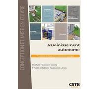 Assainissement autonome Abdel Lakel (Auteur)