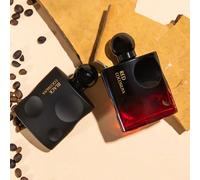 Assainisseur d'air parfum Séduction Noire, assainisseur d'air longue durée, non irritant, mini vaporisateur d'assainisseur d'air pour la lessive, facile à transporter - convient pour la chambre, le sa