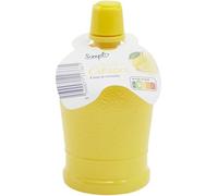Assaisnez malin au quotidien avec SIMPL Jus de Citron à base de concentré, Flacon 20cL - Lot de 6