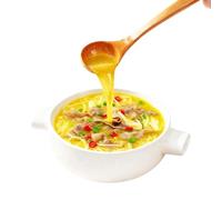 Assaisonnement Authentique pour Soupe Chinoise, Sauce pour Bouillon de Tomates du Sichuan, 500g pour Les Réunions de Famille et Les Réceptions(Salty Aroma)