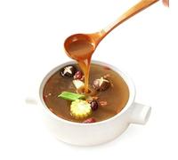 Assaisonnement Authentique pour Soupe Chinoise, Sauce pour Bouillon de Tomates du Sichuan, 500g pour Les Réunions de Famille et Les Réceptions(Mushroom Fragrance)