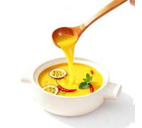 Assaisonnement Authentique pour Soupe Chinoise, Sauce pour Bouillon de Tomates du Sichuan, 500g pour Les Réunions de Famille et Les Réceptions(Fruit Flavor)