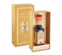 Assaisonnement balsamique Réserve précieuse Châtaignier 10 poutres 120 ml