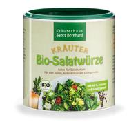 Assaisonnement bio pour salades aux fines herbes