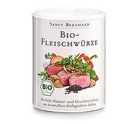 Assaisonnement bio pour viandes