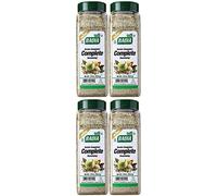 Assaisonnement Complet 800 ml Lot de 4