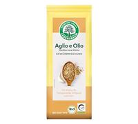 ASSAISONNEMENT CUISINE MÉDITERRANÉENNE 40 g - LEBENSBAUM