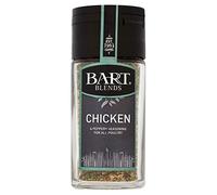 Assaisonnement De Poulet Bart (38G)