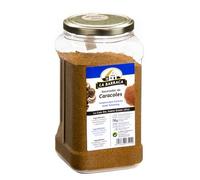 Assaisonnement d'escargot - Mélange d'épices spéciales pour cuire les escargots - La Barraca - Vrac 650 GRAMMES