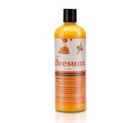 Assaisonnement en bois de cire d'abeille - Carie de soins de meubles, agent de polonais de plancher | Protecteur en bois imperméable, finition résistante à l'abrasion pour la restauration de,