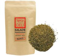 Assaisonnement / Mélange ""Salade"" 200gr / Sachet kraft refermable.