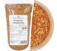 Assaisonnement Mexicain 200g - Mélange D’Épices Aromatique Avec Paprika, Cayenne, Origan Et Cumin, Idéal Pour Tacos, Chili Et Cuisine Maison, Kuchnia Zdrowia