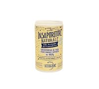 Assaisonnement naturel au beurre d'anchois de Cantabrie