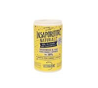 Assaisonnement naturel d'anchois au citron cantabrique