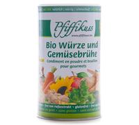 Assaisonnement Pfiffikuss 250g*