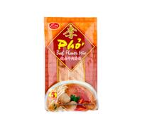 Assaisonnement pour Soupe au Poulet, Wonton au Boulette et Pho Boeuf 45g/Sachet - Livraison Gratuite France (1 sachet, Soupe Pho)