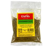 Assaisonnement salade ESPIG 100g - Lot de 3 pièces