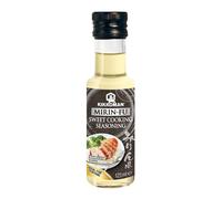 Assaisonnement Sucré pour Cuisine Style Mirin KIKKOMAN 125 ml