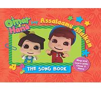 Assalaamu Alaikum: The Song Book / Sing and learn with Omar & Hana