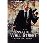 Assalto a Wall Street